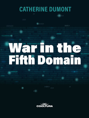 cover image of War in the Fifth Domain